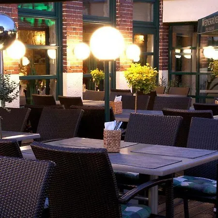 Отель & Restaurant 5 Linden 3*