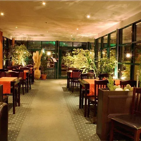 & Restaurant 5 Linden Wickerode