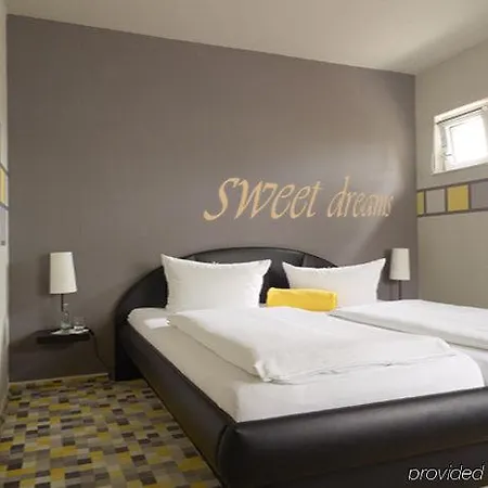 & Restaurant 5 Linden 3* Wickerode