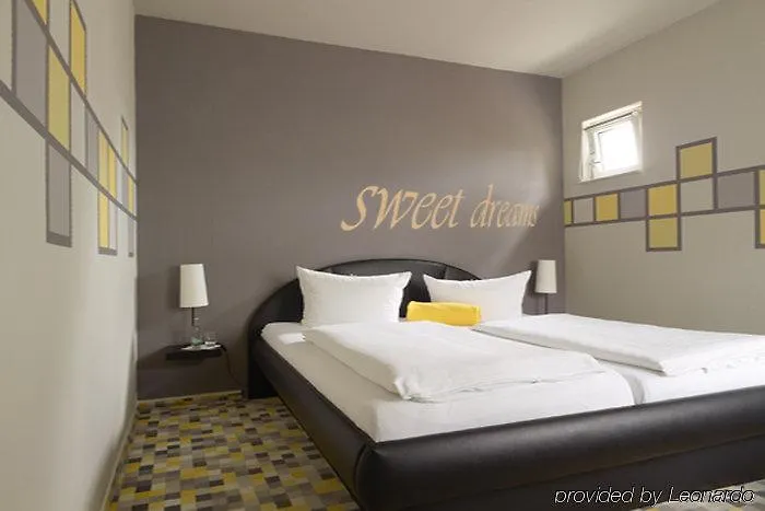 & Restaurant 5 Linden 3* Wickerode